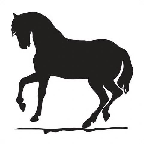 Horse Friendly